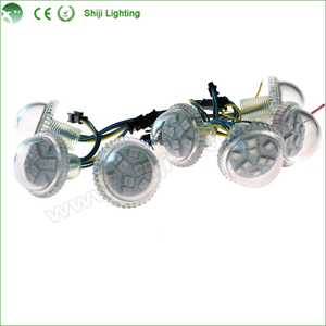35mm DC24V 5050 RGB Full Color Ws2811/Dmx/1903 modulo LED programmabile moduli LED - Product Image 6