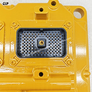 Engine <strong>Controller</strong> <strong>Computer</strong> Board ECU 340-8157 3408157 <strong>for</strong> Engine C7.1 Excavator E324E E329E <strong>Controller</strong> - Product Image 5