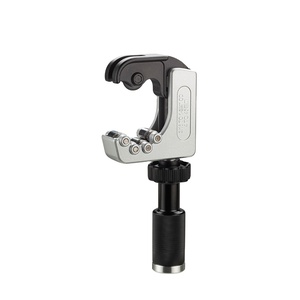 Taşınabilir Mini yuvarlak tüp kesici ve boru kesiciler el aletleri araç kiti - Product Image 1