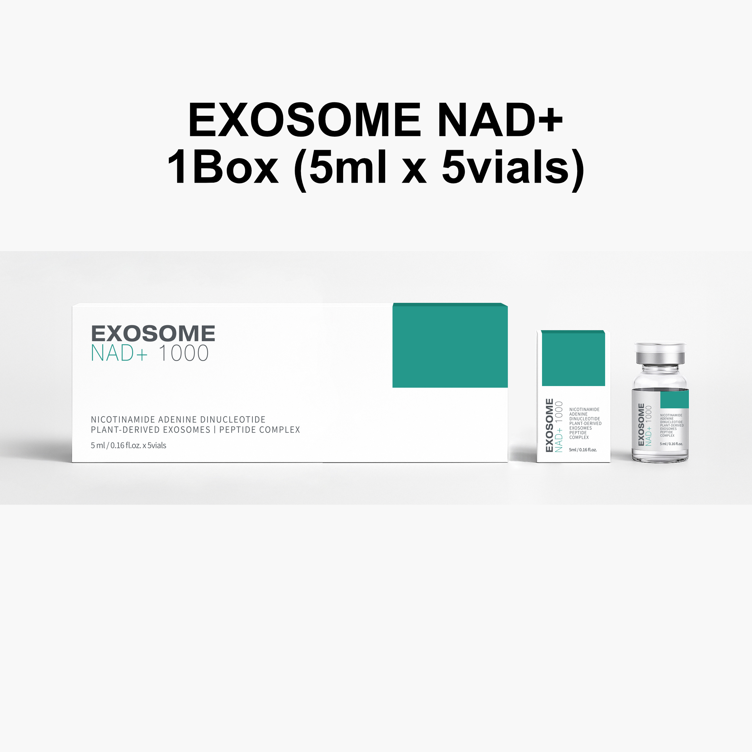 04 EXOSOME NAD+ 1000