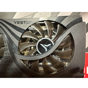 การ์ดจอรุ่นแซฟไฟร์เรเดียน RX 6600 8GB สำหรับเล่นเกม GPU 6600xt มือสอง GPU RX RX7900xt RX6800xt - Product Image 2