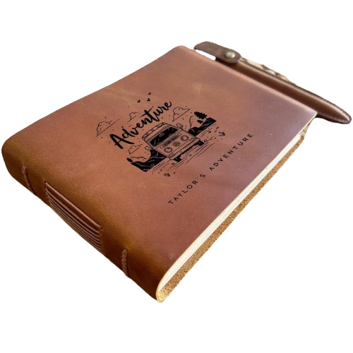 สีน้ำตาล