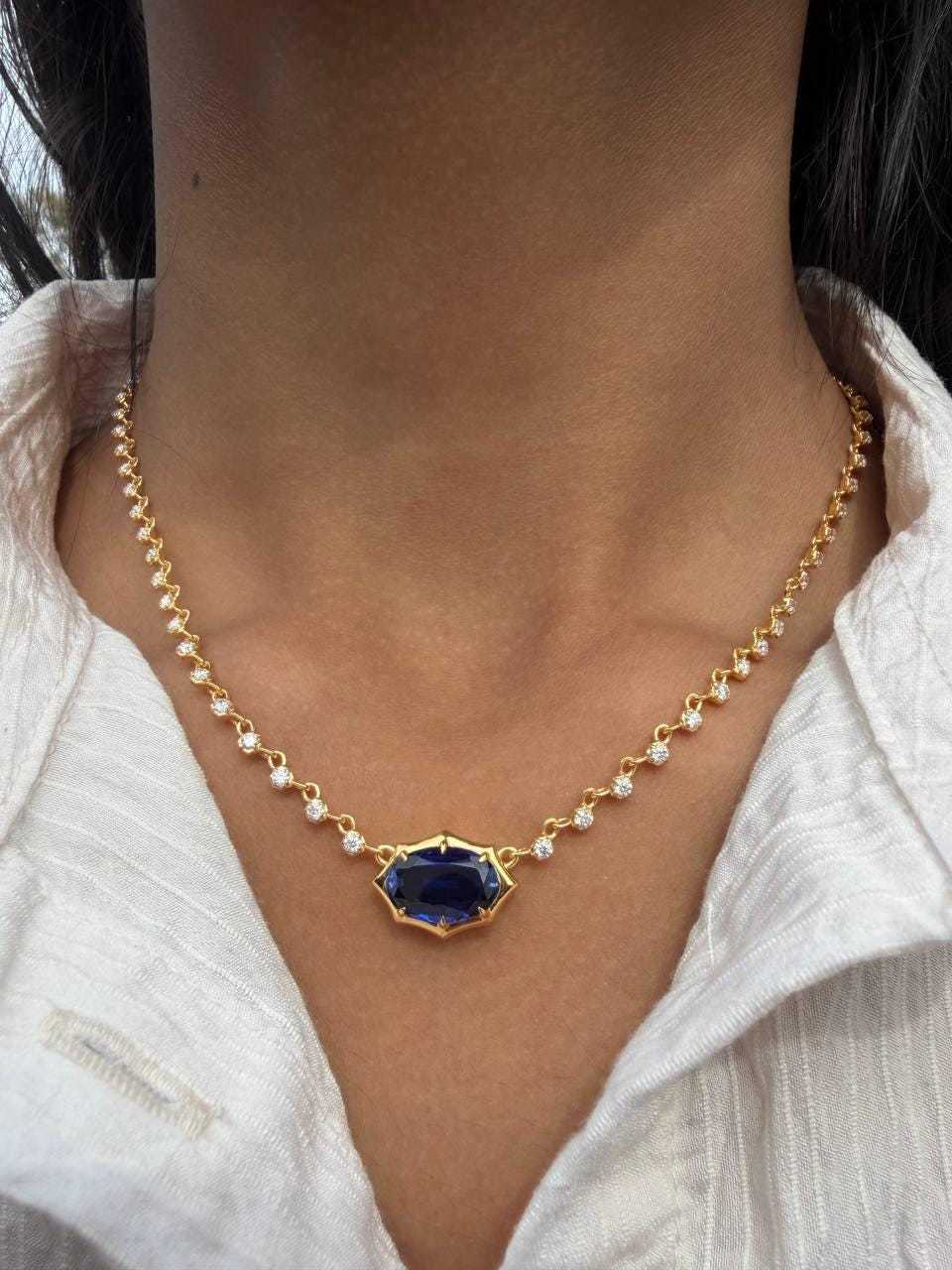 14k Solid Gold