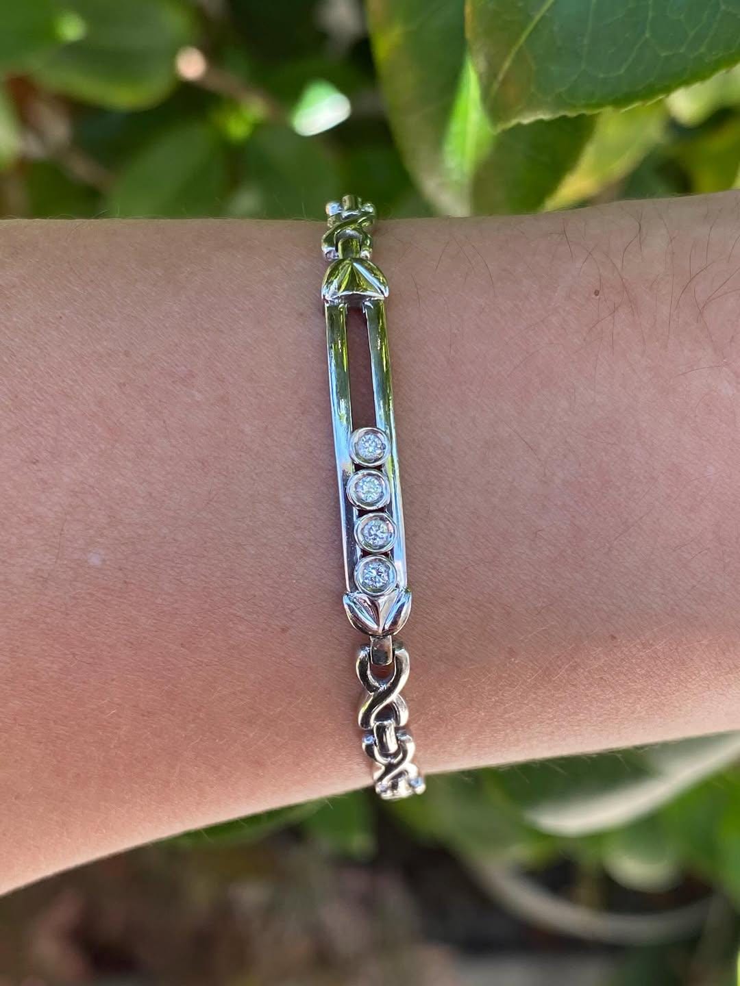 925 Silver