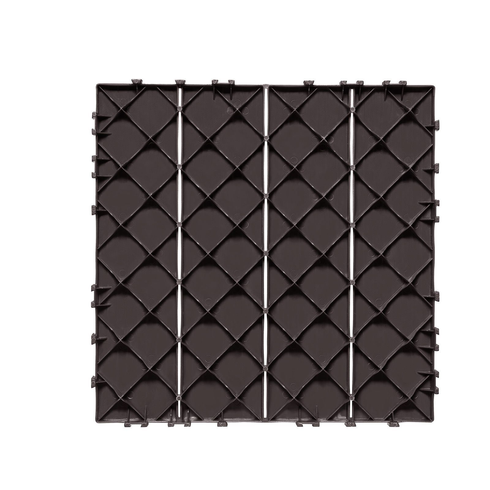 Dark Brown PP Color