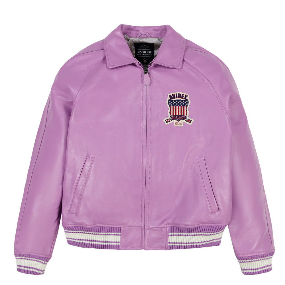Light Purple