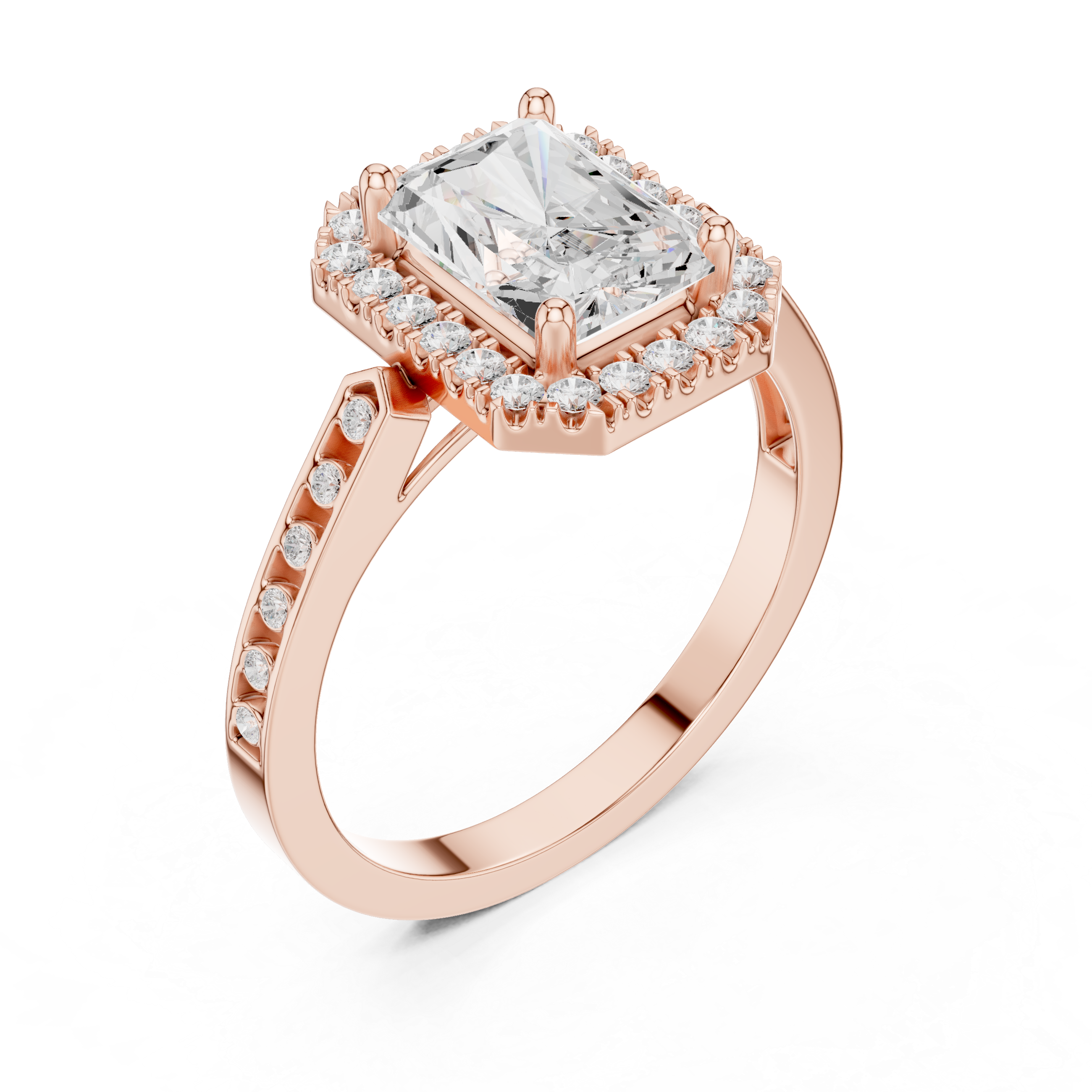 Rose Gold