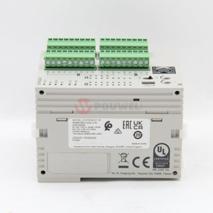 工業用PLC DVP20SX211R 20ポイントリレー型プログラマブルロジックコントローラ製造用 - Product Image 5