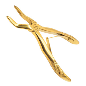 Steril tıbbi plastik cerrahi aletler tıbbi çıkarma forseps pense farklı türleri - Product Image 1