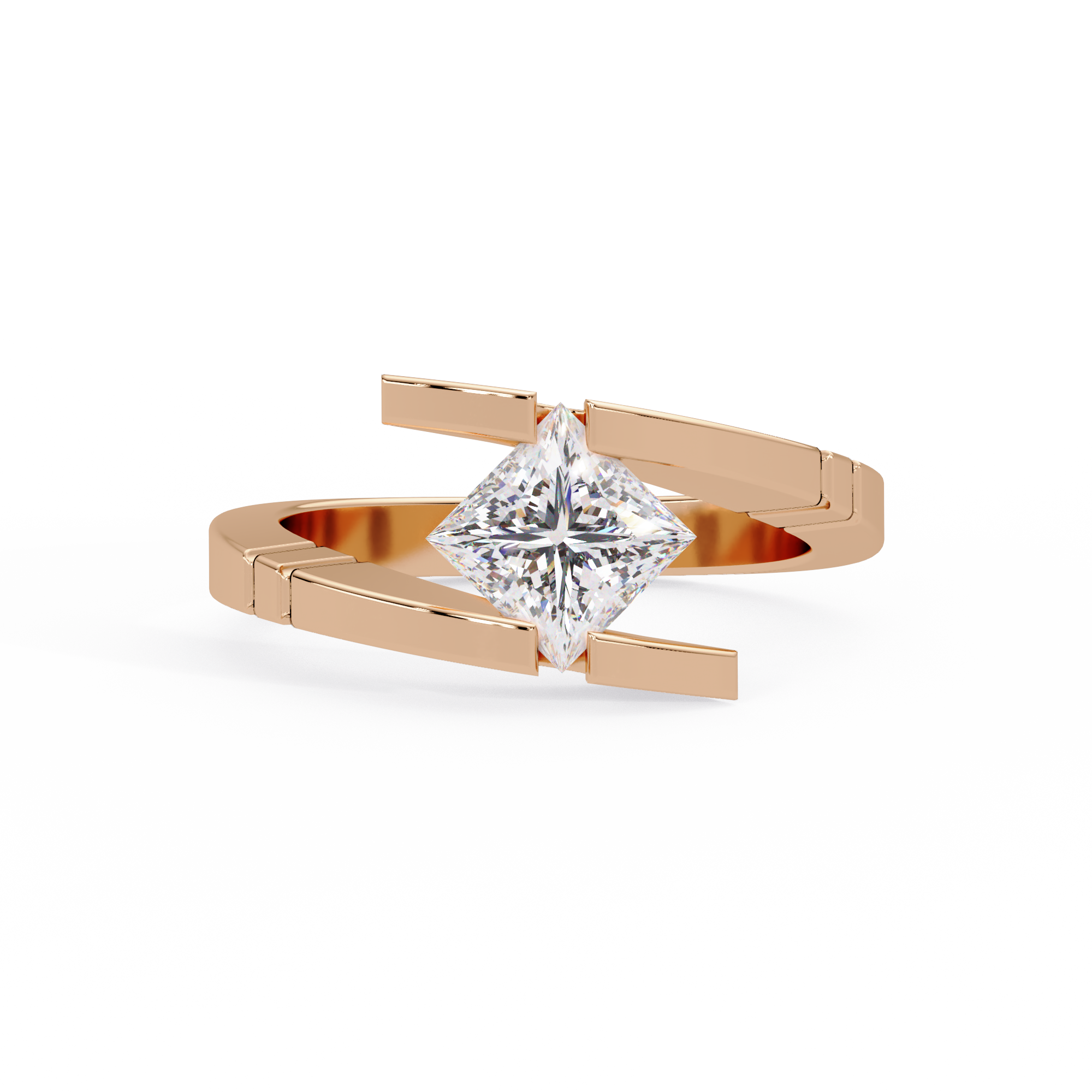 Rose Gold
