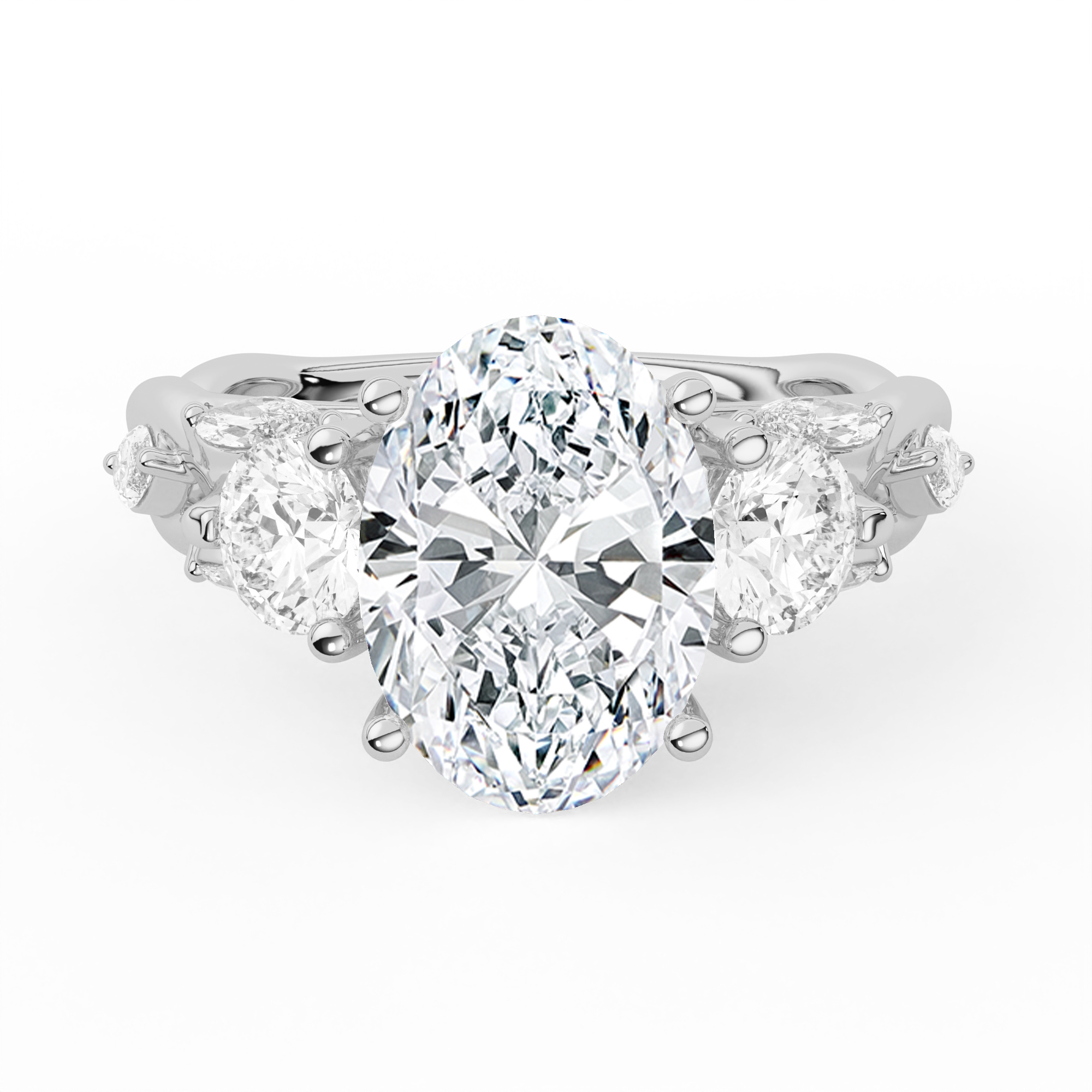 White Gold