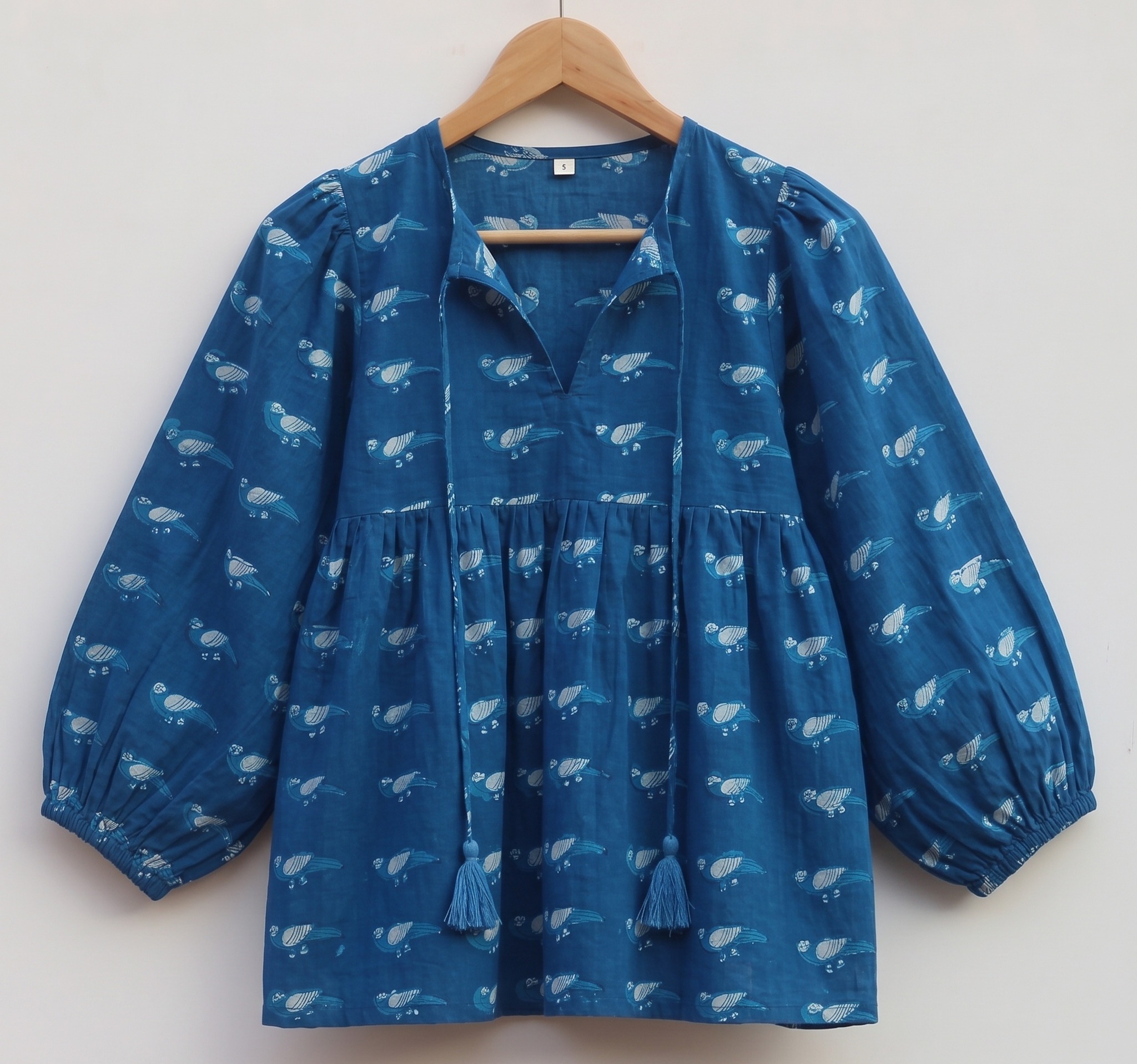 Bleu