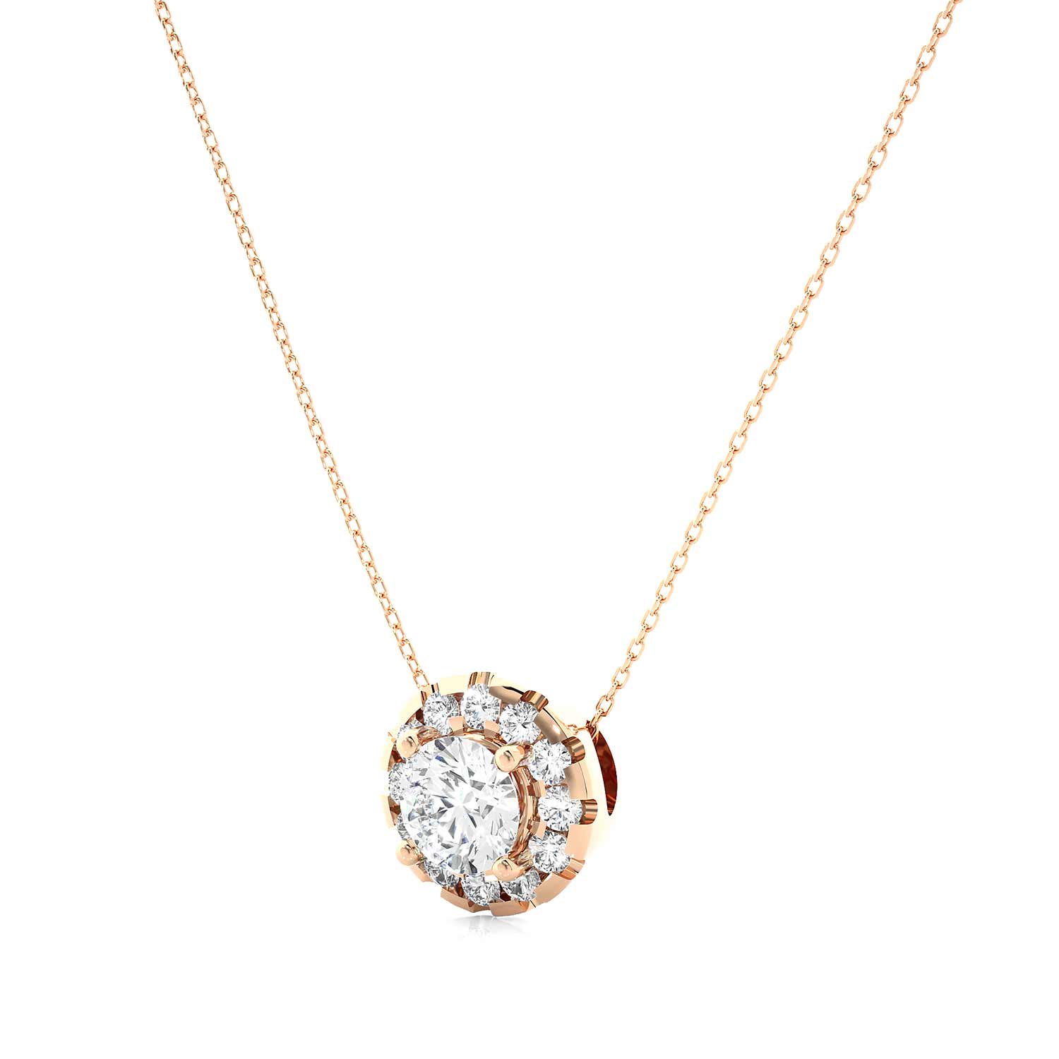 10K Solid Gold