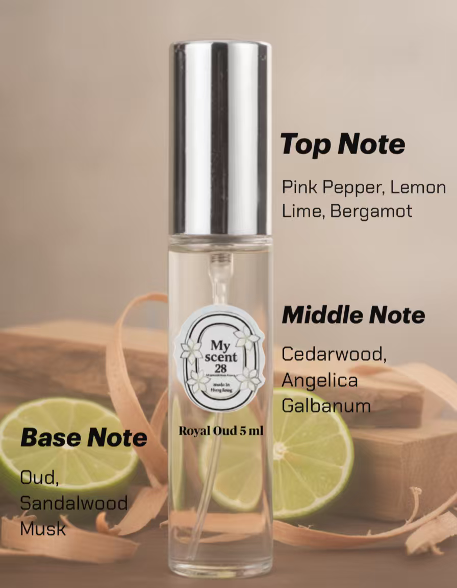 Oud Royal
