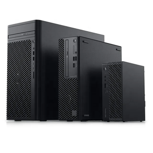 新しいDells Precision 3260 3.30ghz Ddr5コンピュータシステムグラフィックスおよび画像処理用の超小型シャーシワークステーション - Product Image 1