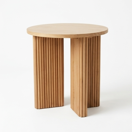 Natural Teak Wood