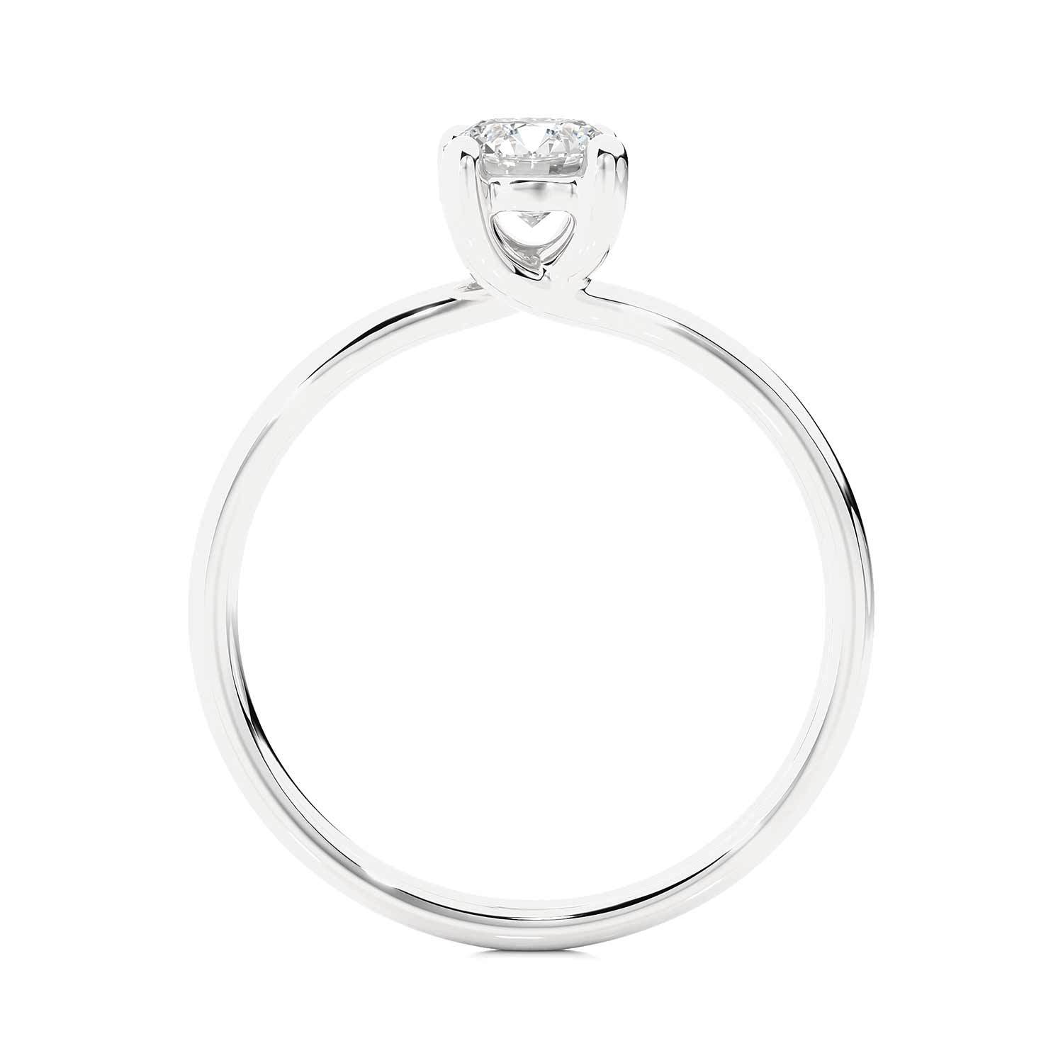 14K Solid Gold