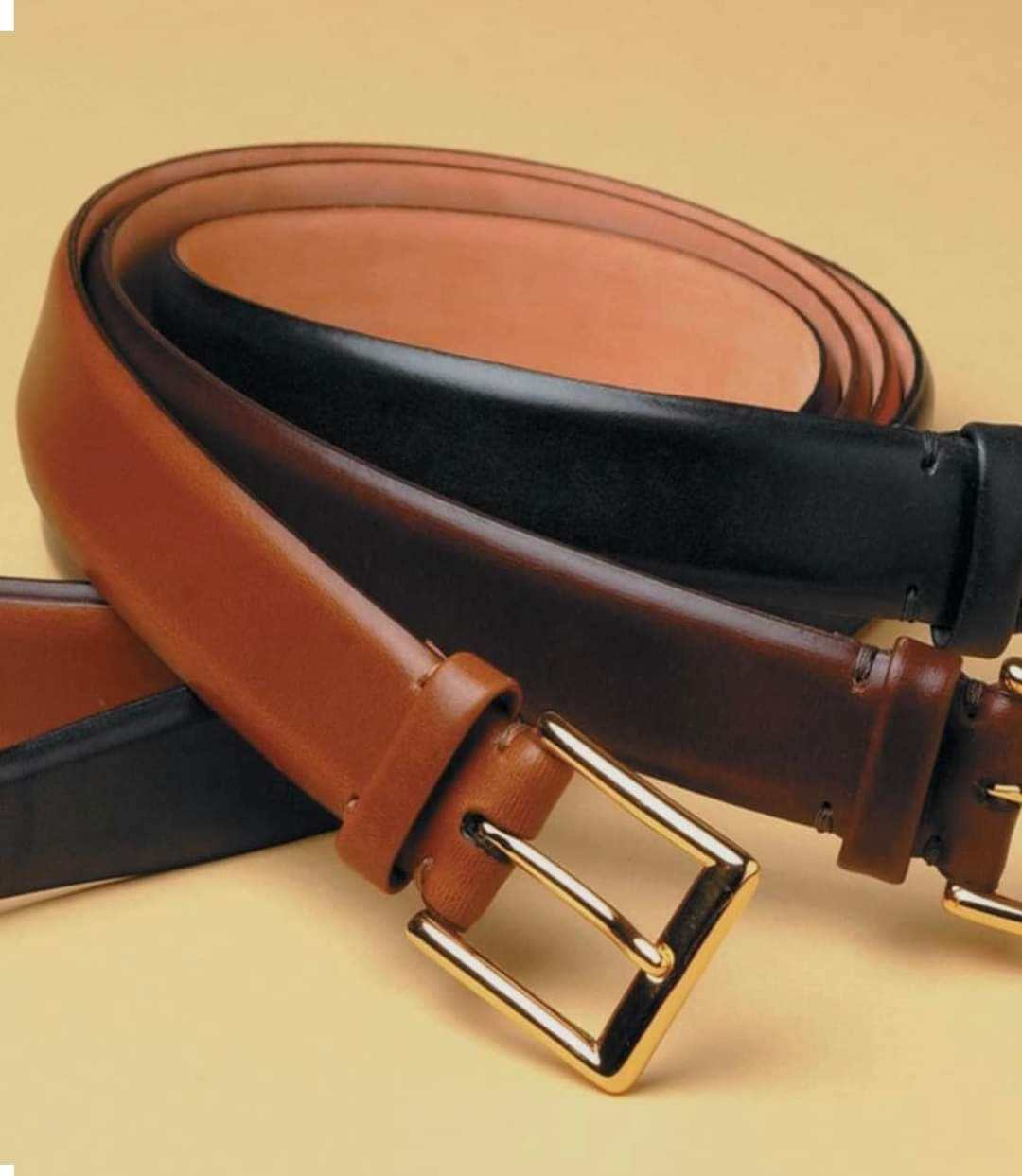 สีน้ำตาล