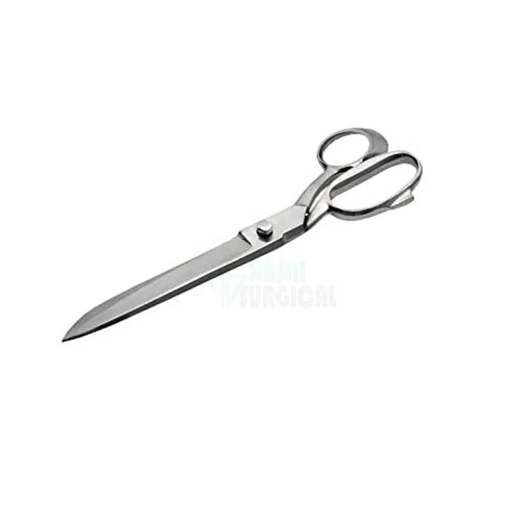 Top Scissor Manufacturer Tailor Scissors to Fabrics Cutting Tailor Scissor Set Customized Steel Stainless Logo