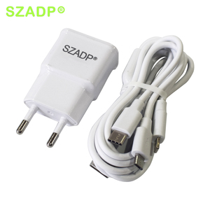 Wholesale 1m Universal USB 2.0 <strong>Cable</strong> Fast Charging Data <strong>Cable</strong> for Computer and Mobile Phones Compatible with C Port - Product Image 3