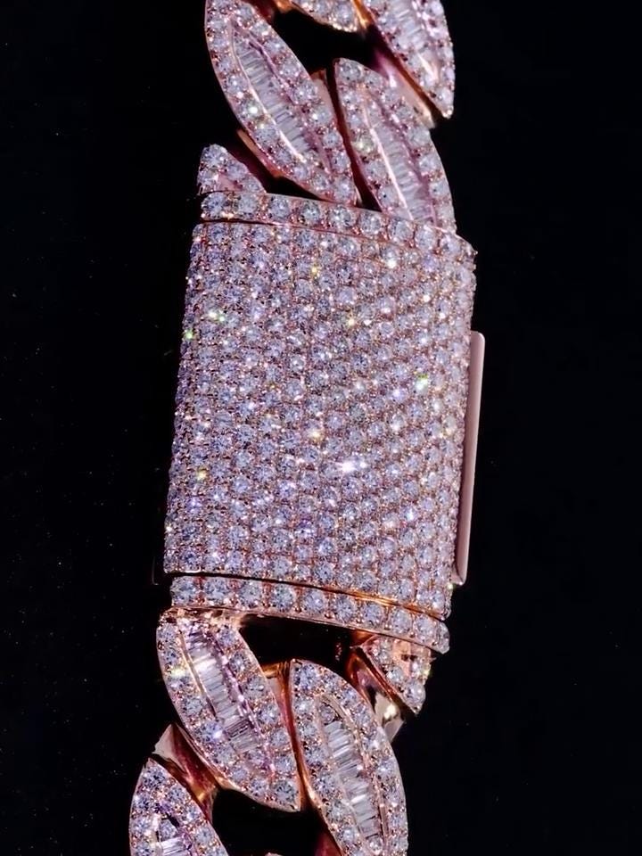10K Solid Gold