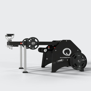 QLI çok FLEX QMF300 fonksiyonel eğitmen spor ekipmanı fabrika çok fonksiyonlu jimnastik ekipmanı - Product Image 2
