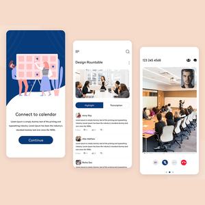 La soluzione Iniz dell'azienda di applicazioni mobili in più rapida crescita in India offre i migliori servizi di App Android-versione Stock disponibile Online - Product Image 6