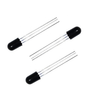 Hochwertiges IR-Infrarot-Empfängerdioden-Sensor modul Drahtlose Kommunikation mit für Arduino-Brander kennung sensor - Product Image 1
