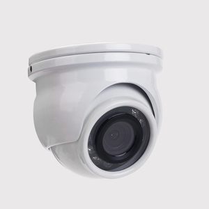 4MP 5MP 8MP模拟安全摄像机1/2.5 CMOS传感器4合1 AHD TVI CVI CVBS IP67 C18 FH8538E视频监控 - Product Image 1