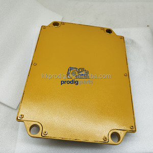 3722900 ECU ชุดควบคุมอิเล็กทรอนิกส์เครื่องยนต์372-2900, โมดูลควบคุมเครื่องยนต์เหมาะสำหรับ C7 C9 C13 C18 C27 C32เครื่องยนต์ดีเซล - Product Image 5