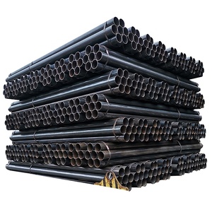 ASTM A513 <span class=keywords><strong>1026</strong></span> קר נמשך Dom צינור השחזה דיוק צילינדר צינור חלקה סגסוגת פלדת פחמן צינור