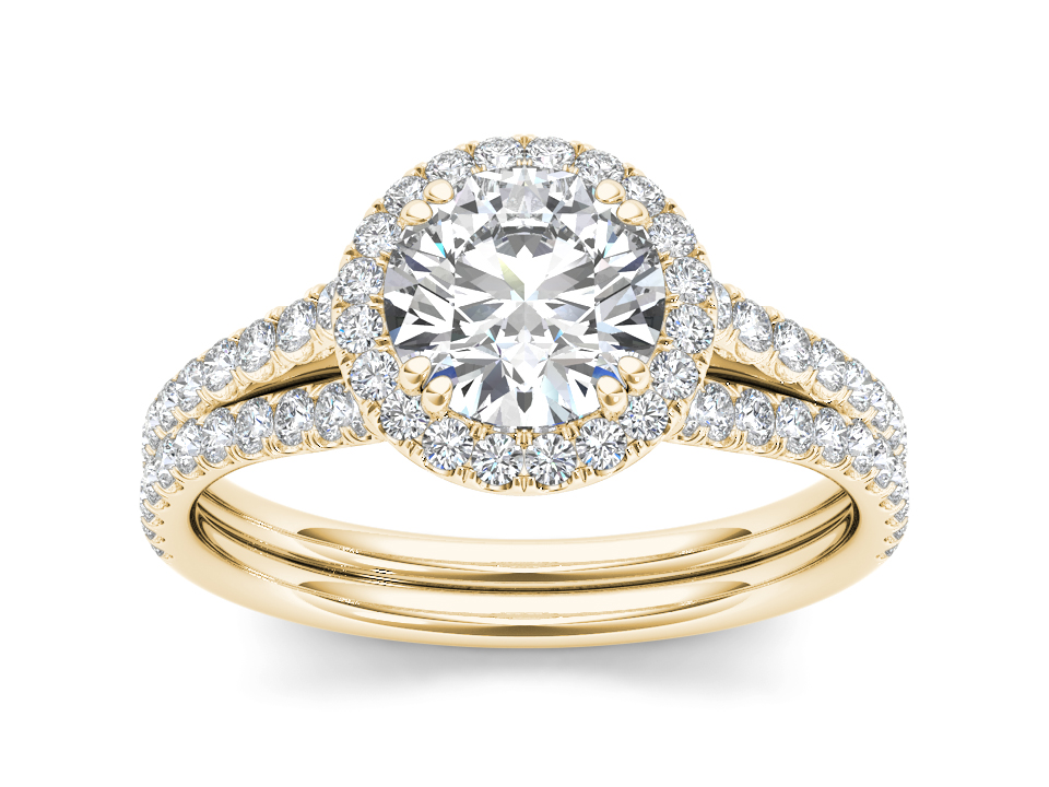 Yellow Gold