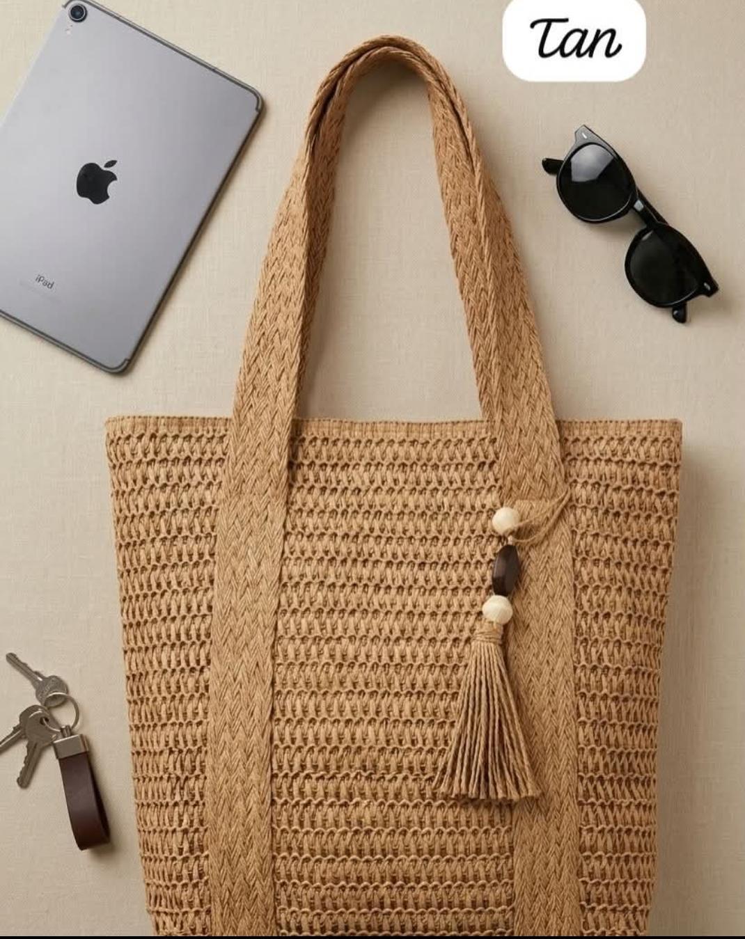 Light brown