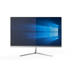 オールインワンコアI7デスクトップPC高性能スペース保存オールインワンコンピュータ - Product Image 5