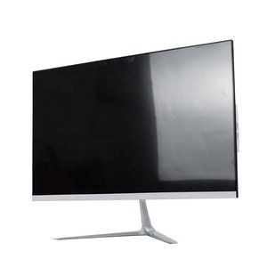 オールインワンコアI7デスクトップPC高性能スペース保存オールインワンコンピュータ - Product Image 4