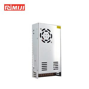 AC110-220V至DC 12V 24v电源适配器开关变压器，用于发光二极管条形光源 - Product Image 3