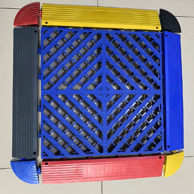 Azul