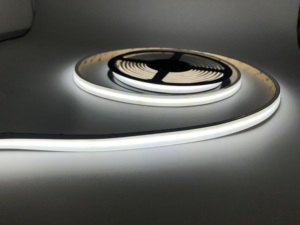 20 ม. 25 เมตร 24v ip67 480led/m แถบซัง led