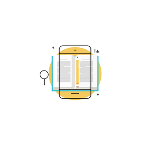 EBook Readerアプリでの読書の進歩を伴うeBook Readerアプリ最高のビルトイン翻訳者追跡方法 - Product Image 3