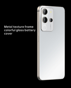 中国製S67 6GB + 128GB 8コアグローバルエディションオリジナル4G AndroidスマートフォンデュアルSIMカードHD + スクリーン - Product Image 2