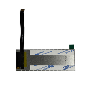 4,58 Zoll 320*960 Auflösung ST7701S IC 2,8 V TFT-LCD-Anzeige modul mit weißer Hintergrund beleuchtung und MIPI-Schnitts telle - Product Image 4