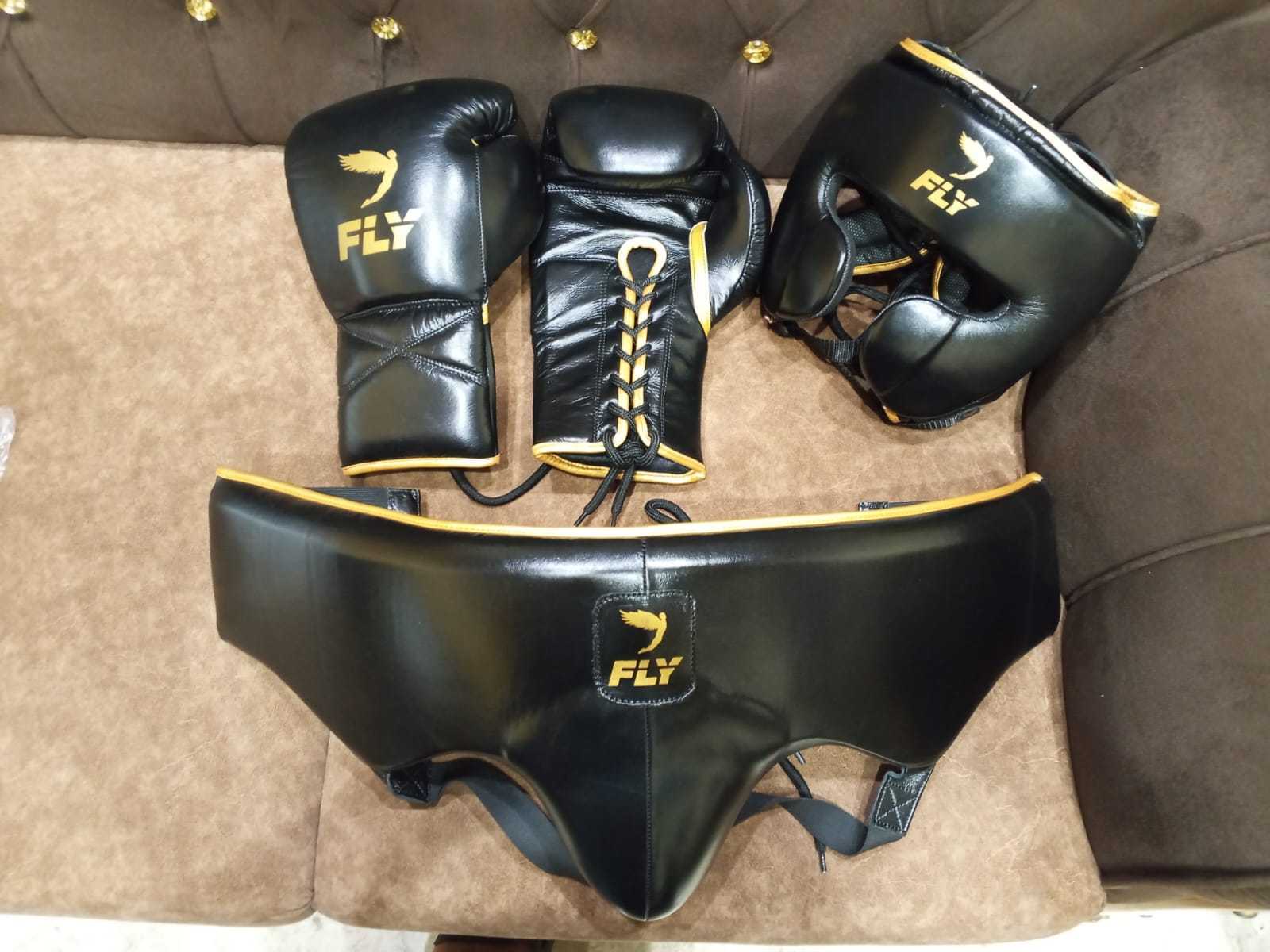 Black - Gold