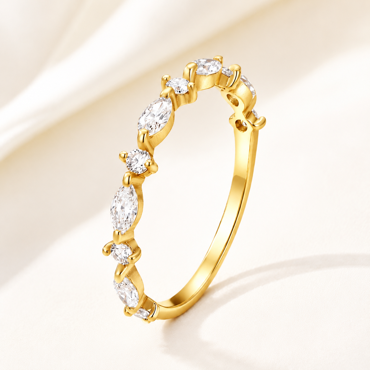 14K Gold