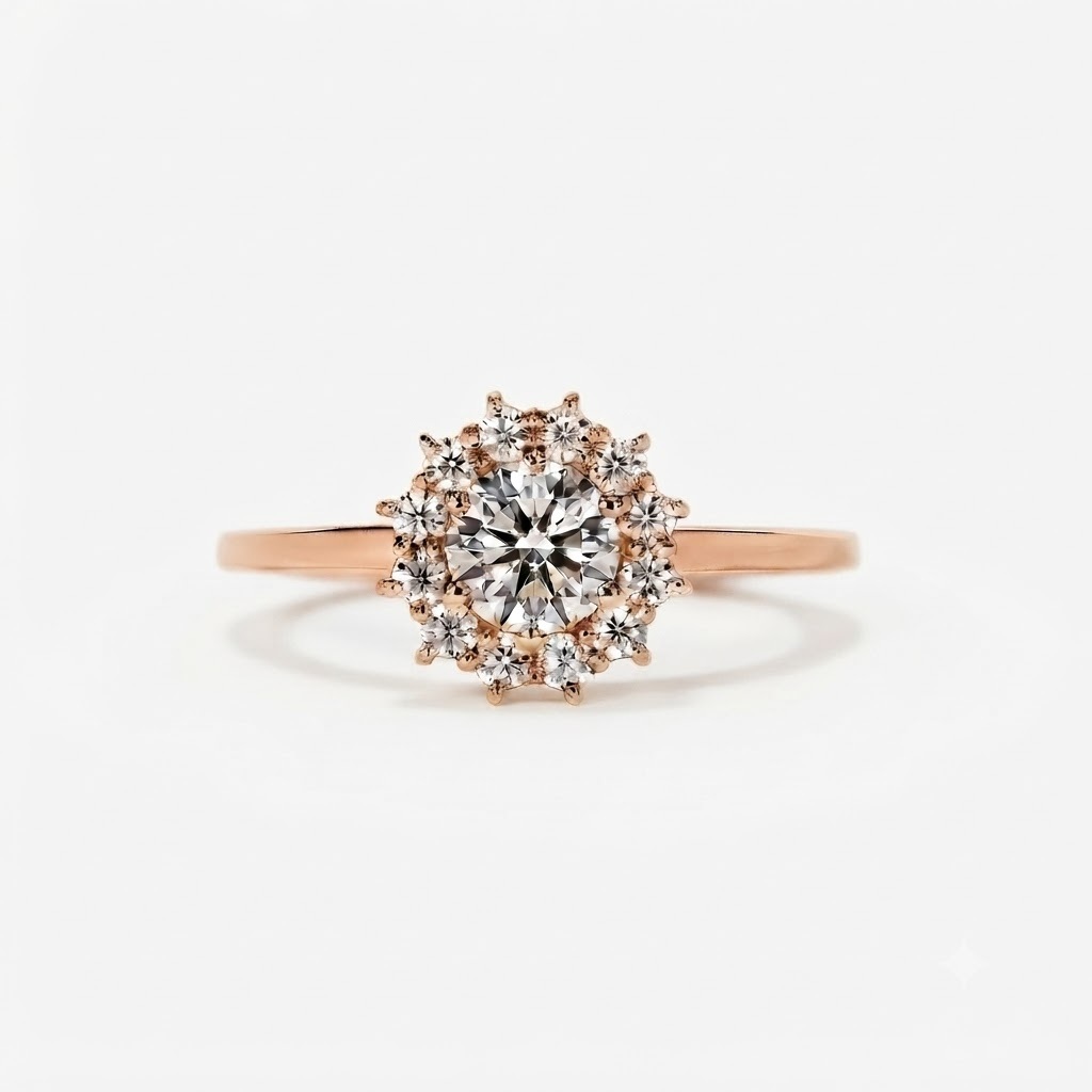 Rose Gold