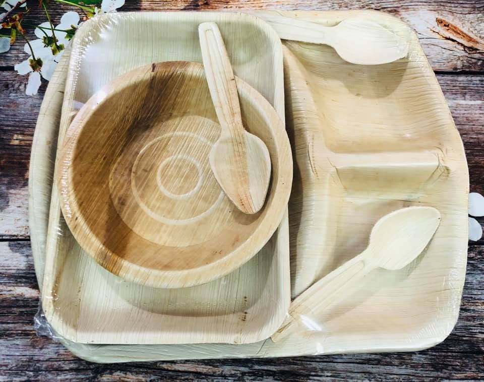 Natural wood color