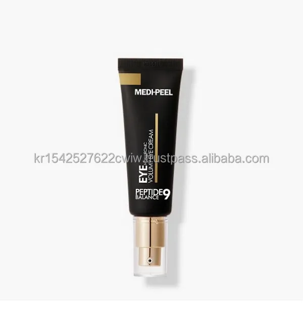 High Quality Medi-Peel Peptide 9 Hyaluronic Volumy Eye Cream 40ml MADE IN KOREA anti wrinkle care, skin elasticity, moisturizing