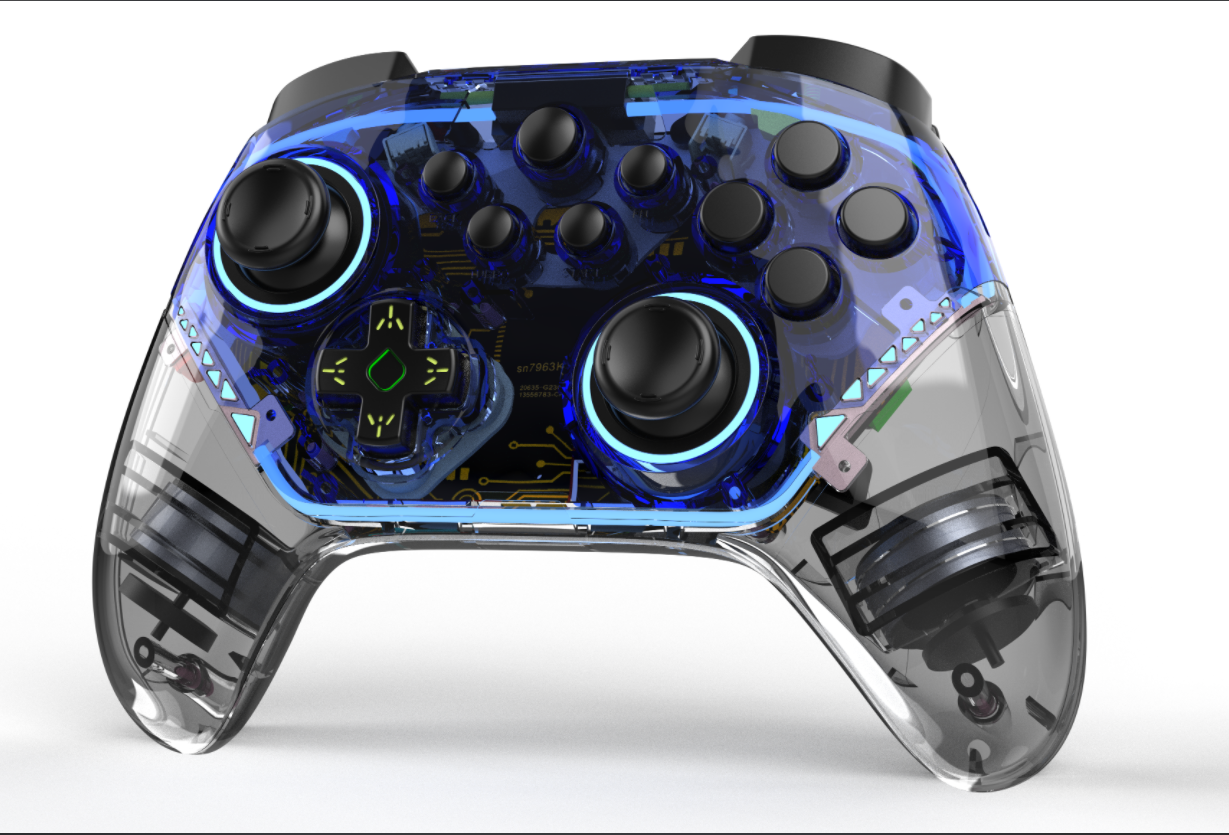 Bleu