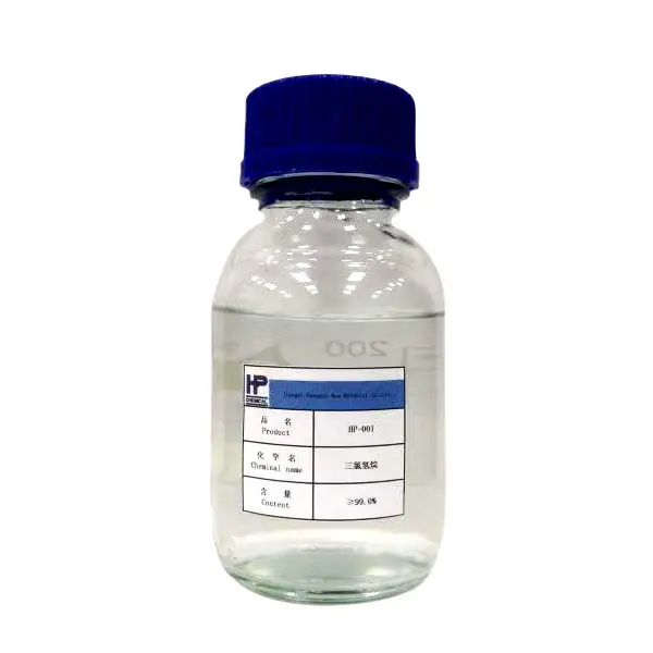 HP- R1 (nombre químico: 3 - Chloropropyl tricloro silano)