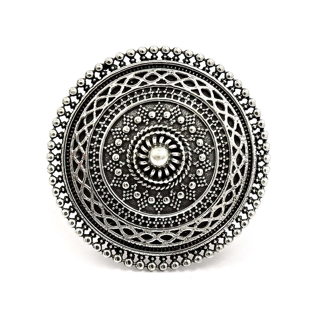 Silver