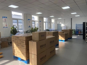 OEM fabrika fiyat hassas girdap akış ölçer flanş bağlantısı endüstriyel gaz ve hava buhar akış ölçer - Product Image 6